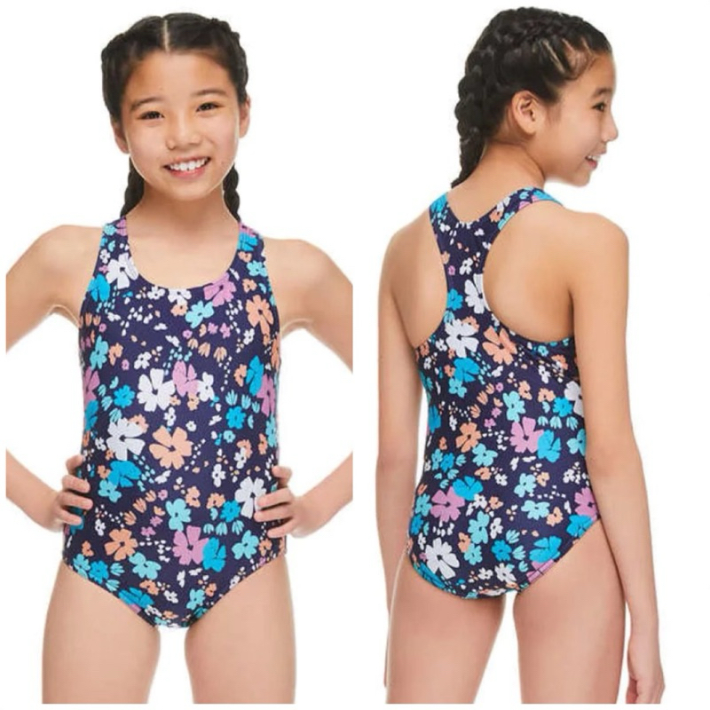 Bộ bơi Speedo bé gái 5-16y (part1)