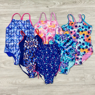 Bộ bơi Speedo bé gái 5-16y (part1)