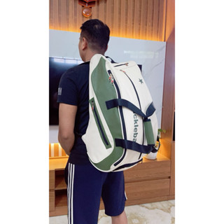 Balo pickleball Chất Da PU Cao cấp