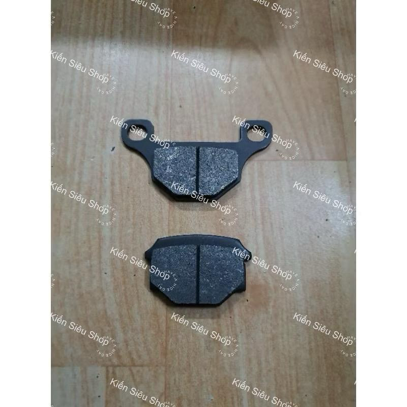 Bố thắng trước GN125, HJ125