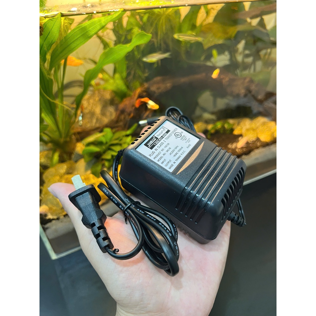 NGUỒN 16VAC