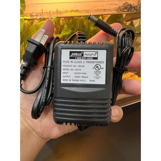 NGUỒN 16VAC