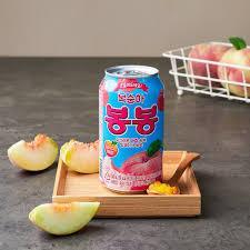 Nước trái cây Haitai 238ml