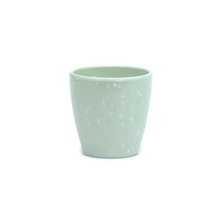 Combo 10 cái ly nhỏ trường mầm non (Ø7 x 7 cm, 150ml) nhựa melamine Vân Đá (LY30 VĐ_ FATACO)
