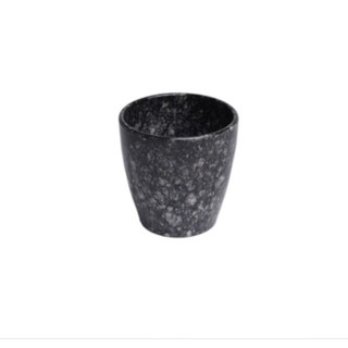 Combo 10 cái ly nhỏ trường mầm non (Ø7 x 7 cm, 150ml) nhựa melamine Vân Đá (LY30 VĐ_ FATACO)