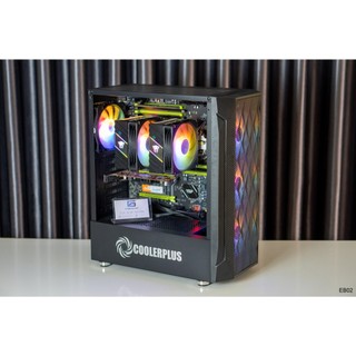 Máy PC Dual Xeon Chạy GIẢ LẬP - MÁY ẢO - RENDER (Dual Xeon 2696 V2 / 2673 V3 / 2680 V4 / 2686 V4 / 2699 V3)