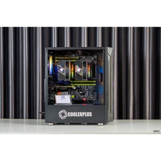 Máy PC Dual Xeon Chạy GIẢ LẬP - MÁY ẢO - RENDER (Dual Xeon 2696 V2 / 2673 V3 / 2680 V4 / 2686 V4 / 2699 V3)