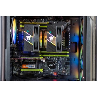 Máy PC Dual Xeon Chạy GIẢ LẬP - MÁY ẢO - RENDER (Dual Xeon 2696 V2 / 2673 V3 / 2680 V4 / 2686 V4 / 2699 V3)