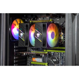 Máy PC Dual Xeon Chạy GIẢ LẬP - MÁY ẢO - RENDER (Dual Xeon 2696 V2 / 2673 V3 / 2680 V4 / 2686 V4 / 2699 V3)