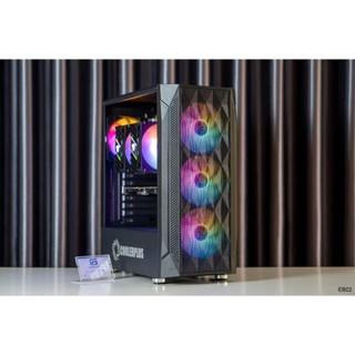 Máy PC Dual Xeon Chạy GIẢ LẬP - MÁY ẢO - RENDER (Dual Xeon 2696 V2 / 2673 V3 / 2680 V4 / 2686 V4 / 2699 V3)