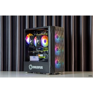 Máy PC Dual Xeon Chạy GIẢ LẬP - MÁY ẢO - RENDER (Dual Xeon 2696 V2 / 2673 V3 / 2680 V4 / 2686 V4 / 2699 V3)