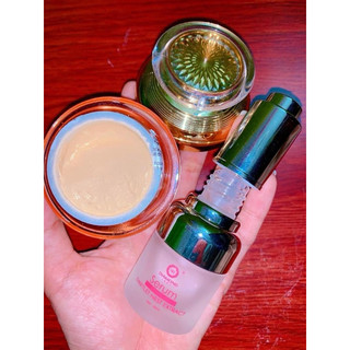 [Chính hãng]Serum Diamond Lady 30ml-Dưỡng Trắng,Mờ Thâm,Ngừa Lão Hóa,Cung Cấp Collagen,Tái Tạo Da