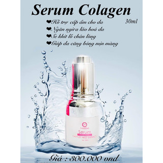 [Chính hãng]Serum Diamond Lady 30ml-Dưỡng Trắng,Mờ Thâm,Ngừa Lão Hóa,Cung Cấp Collagen,Tái Tạo Da