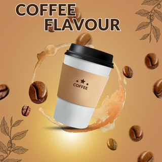 Hương Cà Phê - Coffee Flavor