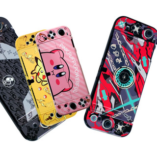 Ốp Nintendo Switch Oled Gametech Case Nintendo Switch Oled Gametech Ốp Switch Oled Case Switch Gametech Ốp Case Switch