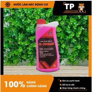 Nước làm mát động cơ xe máy Q COOLANT 1L 