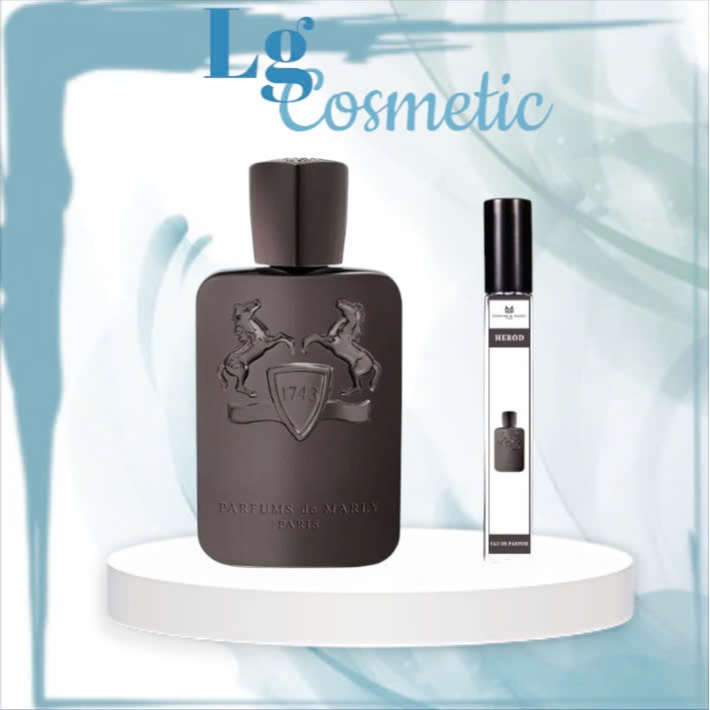 👑 L&G 💄 Mẫu thử nước hoa parfum de marly herod 5ml/10ml/20ml