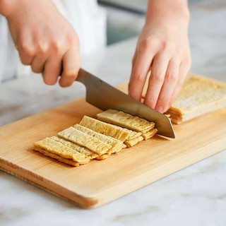 Chả Cá Hàn Quốc O!Sajang 500gr (Chỉ giao tại Sài Gòn)