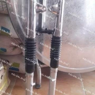 Phuột thụt trước xe 67,CD,CL