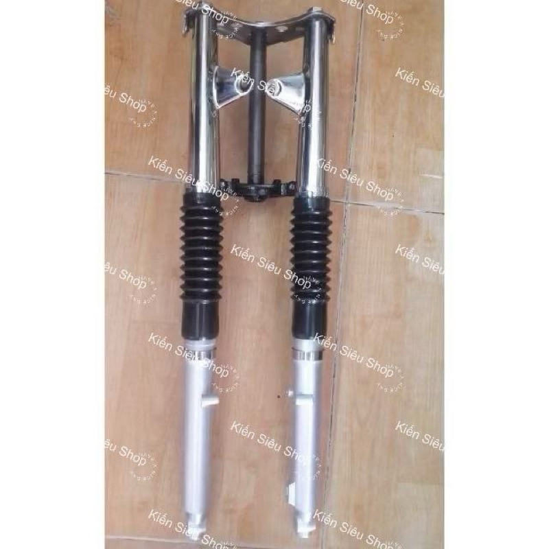 Phuột thụt trước xe 67,CD,CL