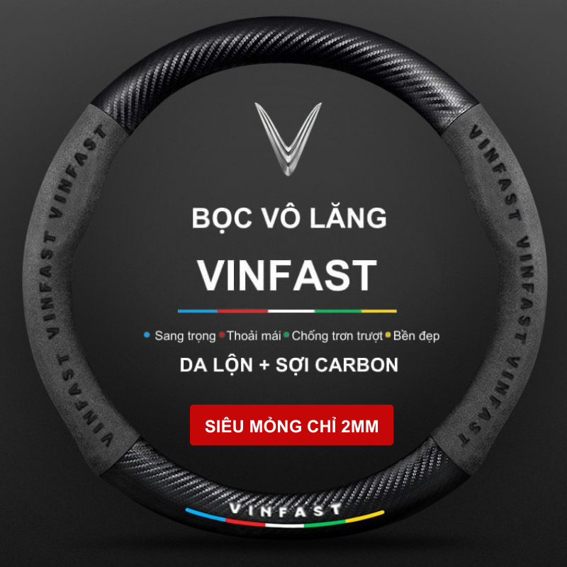 Bọc Vô Lăng Đồ Chơi Xe Chất