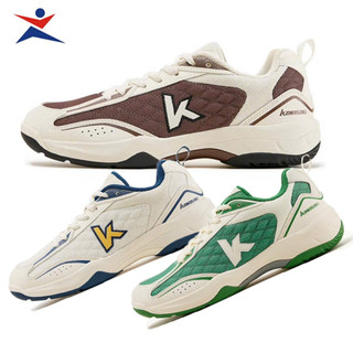 Giầy cầu lông Pickleball Kawasaki C32012 chính hãng, mẫu mới đủ màu