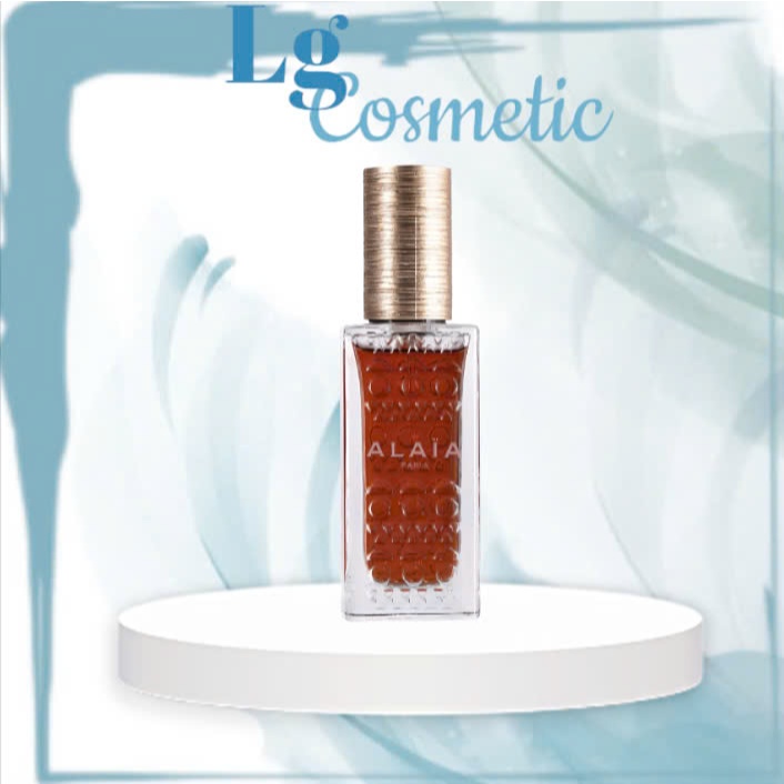 👑 L&G 💄 Mẫu thử nước hoa Alaia Blanche Eau de Parfum Tester 5ml/10ml/20ml