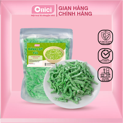 Bánh Lọt Túi (1KG) Bếp Của Mẹ Onici