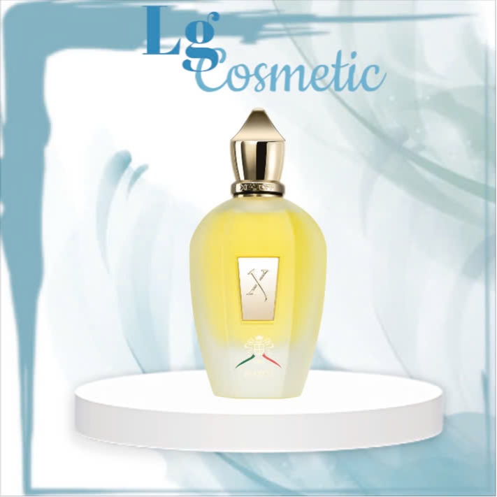 👑 L&G 💄 Mẫu thử nước hoa Unisex Xerjoff 1861 Naxos [BEST]