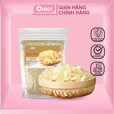 BỒ MỄ GÓI 500G (TUYẾT LIÊN TỬ) - Chè Tuyết Yến Dưỡng Nhan
