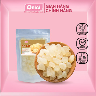 Bồ mễ nấu chè dưỡng nhan tuyết yến 100G ONICI
