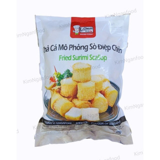500g Sò Điêp Lichuan, Mới, Ngon