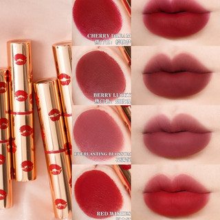 Son Charlotte Tilbury limited 2022