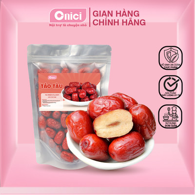 TÁO ĐỎ TÂN CƯƠNG GÓI 500G LOẠI 1