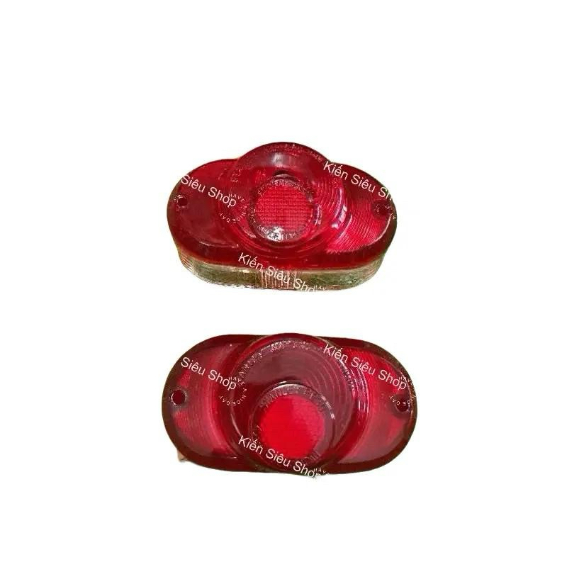 chụp đèn hậu 67 giả zin phù hợp 67 CD CL