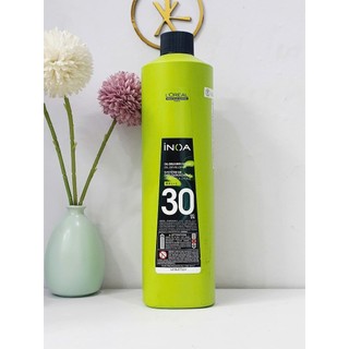 OXY TRỢ NHUỘM INOA LOREAL 1000ML