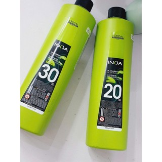 OXY TRỢ NHUỘM INOA LOREAL 1000ML