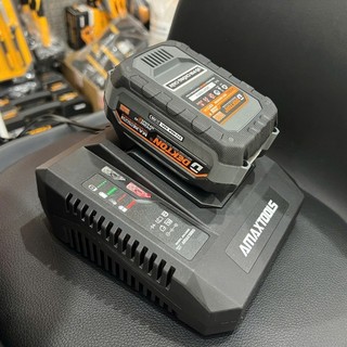 Sạc Pin 20V 4.5 Ah Amaxtools AS4.5ASM