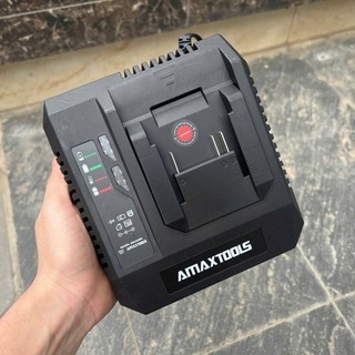 Sạc Pin 20V 4.5 Ah Amaxtools AS4.5ASM