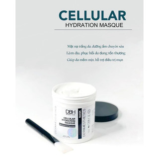 [Giá chiết 30ml] - Mặt nạ DBH Cellular Hydration Mask trắng da, dưỡng ẩm sâu, căng bóng tái tạo da mềm mịn