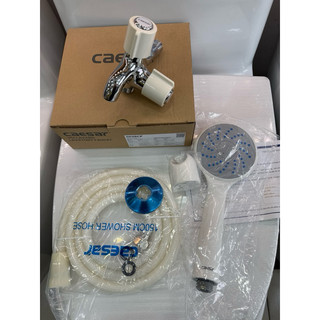 Củ sen tắm lạnh CAESAR W038C cao cấp - hàng chính hãng