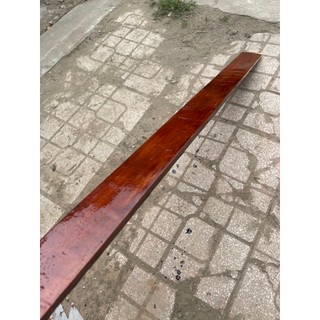 Sơn cho gỗ màu cánh gián