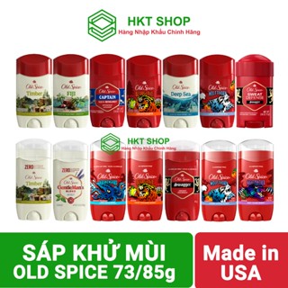 Lăn Khử Mùi Old Spice Made in USA - HKT Shop