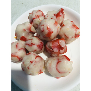 500g tôm hùm viên Surimi EB