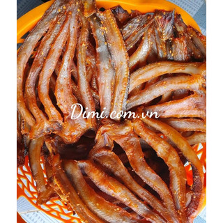 Cá lóc khô 3 nắng Cà Mau (0,5kg)