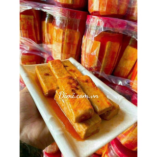 CHAO MÔN CỐT DỪA  SIÊU THƠM, SIÊU BÉO NGẬY