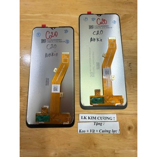 Màn hình tương thích nokia c20