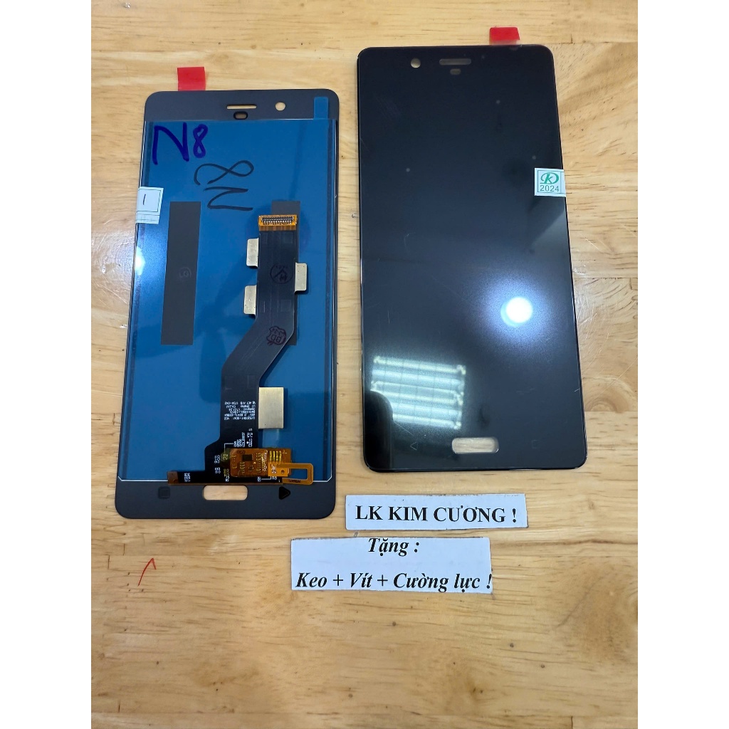 Màn hình tương thích nokia 8