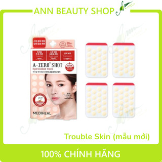 Miếng dán mụn Mediheal