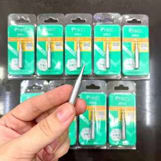 Mũi Hàn Cong + Thẳng (QUICK)